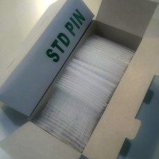 Đạn súng bắn mác 7.5cm STD trong suốt